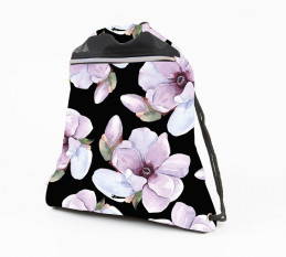 Vak na záda Oxy comfort floral