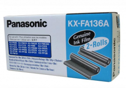 Fólie do faxů Panasonic KX-FA136