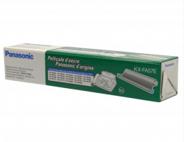 Folie do faxů Panasonic KX-FA57E