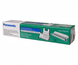 Fólie do faxů Panasonic KX-FA54