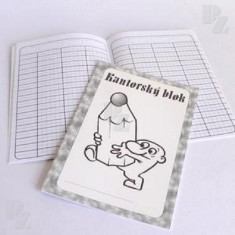 Kantorský blok A5