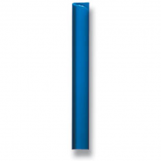 Lišty rychlovazací 6mm modré