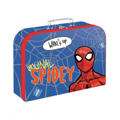 Kufřík 34cm Spiderman