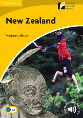 6.-9.ročník Anglický jazyk New Zealand Level 2 Elementary Lower-intermediate