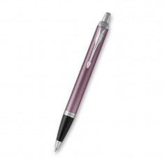 Kuličkové pero Parker IM Light Purple