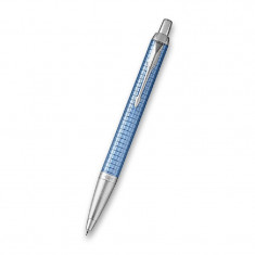 Kuličkové pero Parker IM Premium Blue