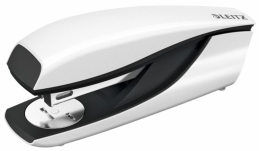 Sešívačka Leitz NeXXt WOW 5502 30ls bílá perleť