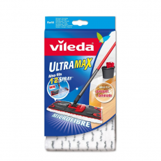 Vileda Ultramax Microfibre 2v1 náhrada 1ks