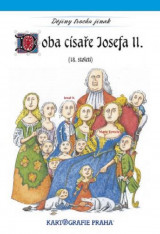 4.-5.ročník Vlastivěda 8 Doba císaře Josefa II. 18. století
