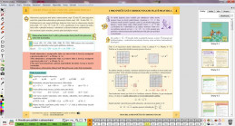 8.ročník Matematika Výrazy a rovnice 1 MIUč