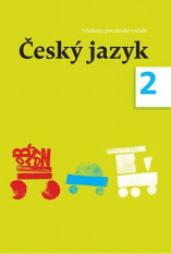 2.ročník Český jazyk
