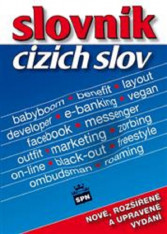 6.-9.ročník Český jazyk Slovník cizích slov