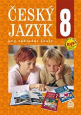 8.ročník Český jazyk