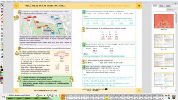 6.ročník Matematika Desetinná čísla MIUč