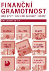 1.-5.ročník Matematika Finanční gramotnost Pracovní sešit