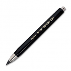 Tužka versatil KOH-I-NOOR trojhranná plastová 5,6mm