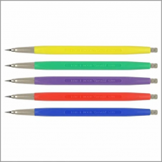 Tužka versatil Koh-I-Noor kov-plast 2mm bez klipu
