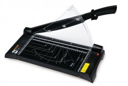 Řezačka páková KW trio 13036 Laser A4