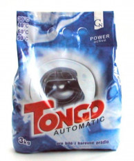 Tongo prací prášek 3kg
