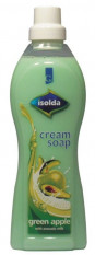 Krémové mýdlo Isolda 1l