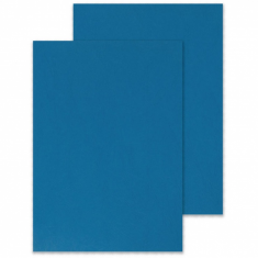 Barevný papír A4 80g 100ls tmavě modrý