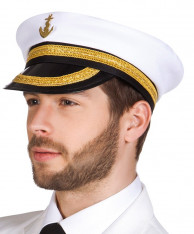 Čepice Námořník Nicholas