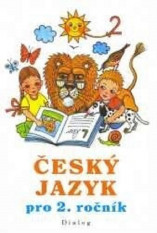 2.ročník Český jazyk učebnice