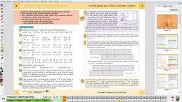 6.ročník Matematika Kladná a záporná čísla MIUč