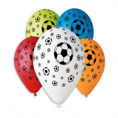 Nafukovací balónky Fotbal