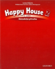 1.-5.ročník Anglický jazyk Happy House 2 Teacher´s Book 3rd Edition