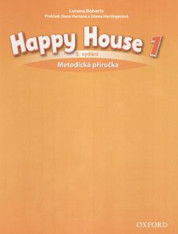 1.-5.ročník Anglický jazyk Happy House 1 Teacher´s Book 3rd Edition
