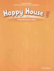 1.-5.ročník Anglický jazyk Happy House 1 Teacher´s Book 3rd Edition