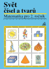 2.ročník Matematika Svět čísel a tvarů