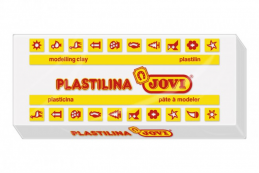 Modelovací hmota JOVI 150g bílá