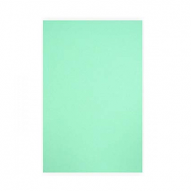 Kreslicí karton A4/220g/100ks zelený mint