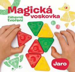 Magická voskovka Jaro