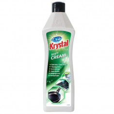 Krystal čistící krém 600g