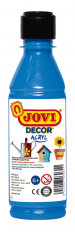 Barvy víceúčelové Jovidecor® 250ml modrá