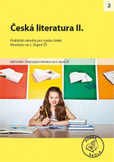 6.-9.ročník Český jazyk Česká literatura II.