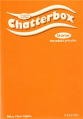 1.-5.ročník Anglický jazyk Chatterbox New Starter Teacher´s book