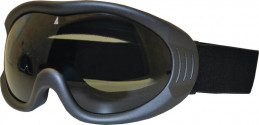 Brýle sjezdové SULOV VISION, carbon