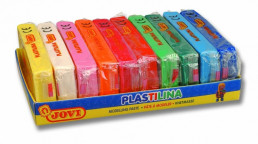 Modelovací hmota JOVI 1500g