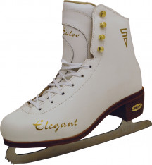 Dámské krasobrusle SULOV® ELEGANT, vel.35