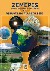 6.ročník Zeměpis Vstupte na planetu 1.díl Zemi