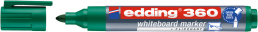 Popisovač Edding 360 zelený