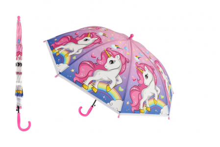 Deštník Jednorožec