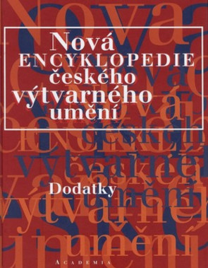 Výtvarná výchova Nová encyklopedie českého výtvarného umění