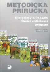 6.-9.ročník Přírodopis Ekologický Metodická příručka