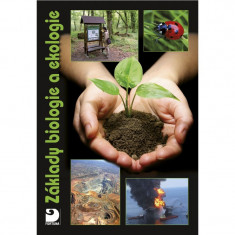 6.-9.ročník Přírodopis Základy biologie a ekologie
