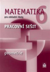 6.ročník Matematika Geometrie Pracovní sešit